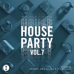 Toolroom House Party Vol. 7 (DJ Mix)