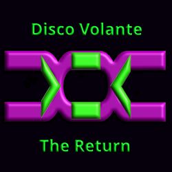 Cover of The Return