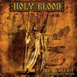 Cover of The Patriot (15th Anniversary Edition) [Remastered]