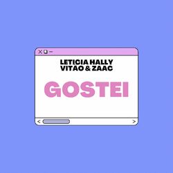 Cover of Gostei