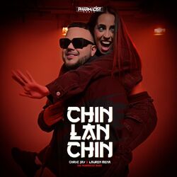 Cover of Chin Lan Chin