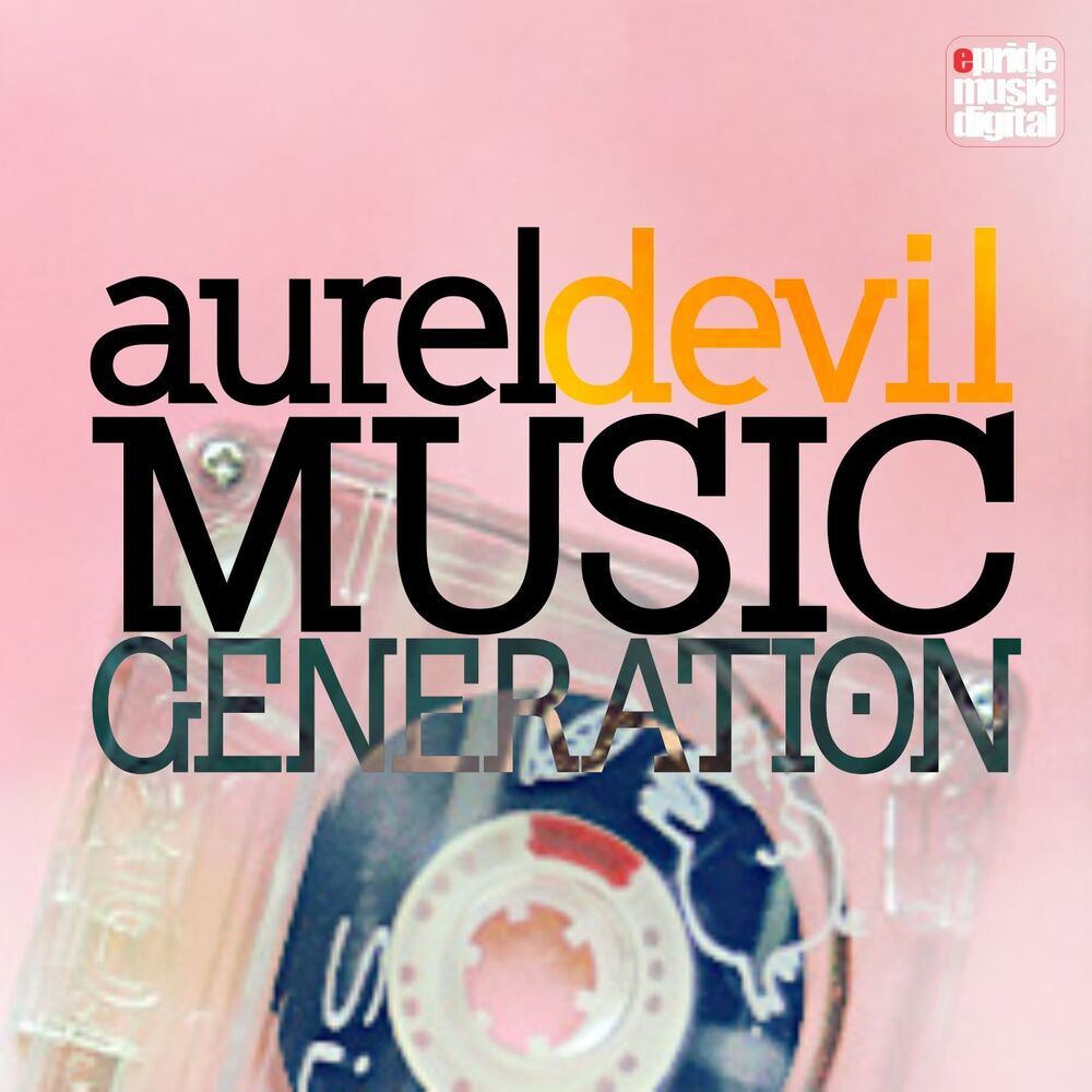 Picture of Music Generation