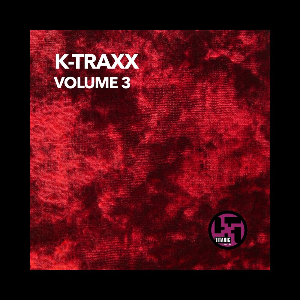 Picture of Volume 3