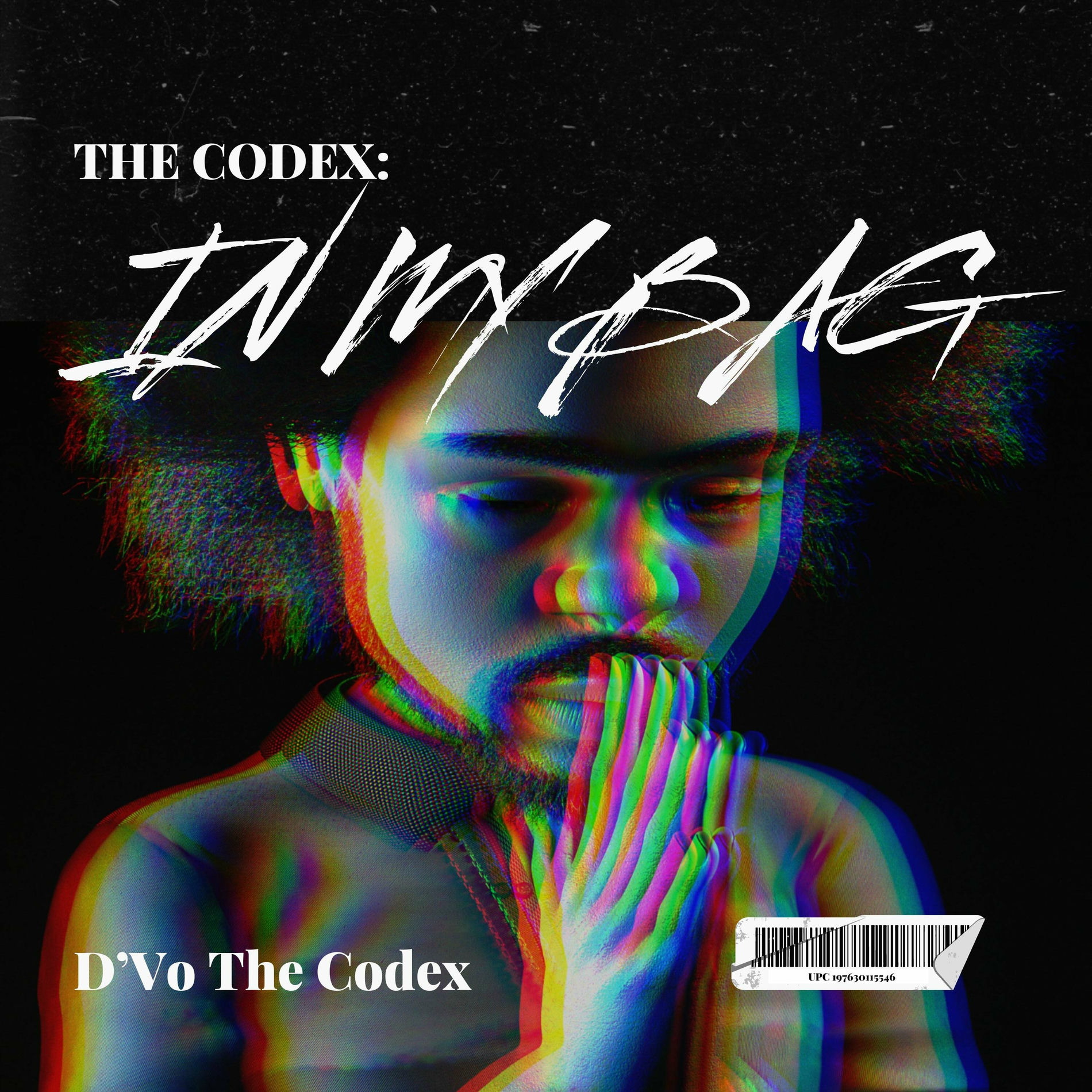 Album cover of The Codex: In My Bag