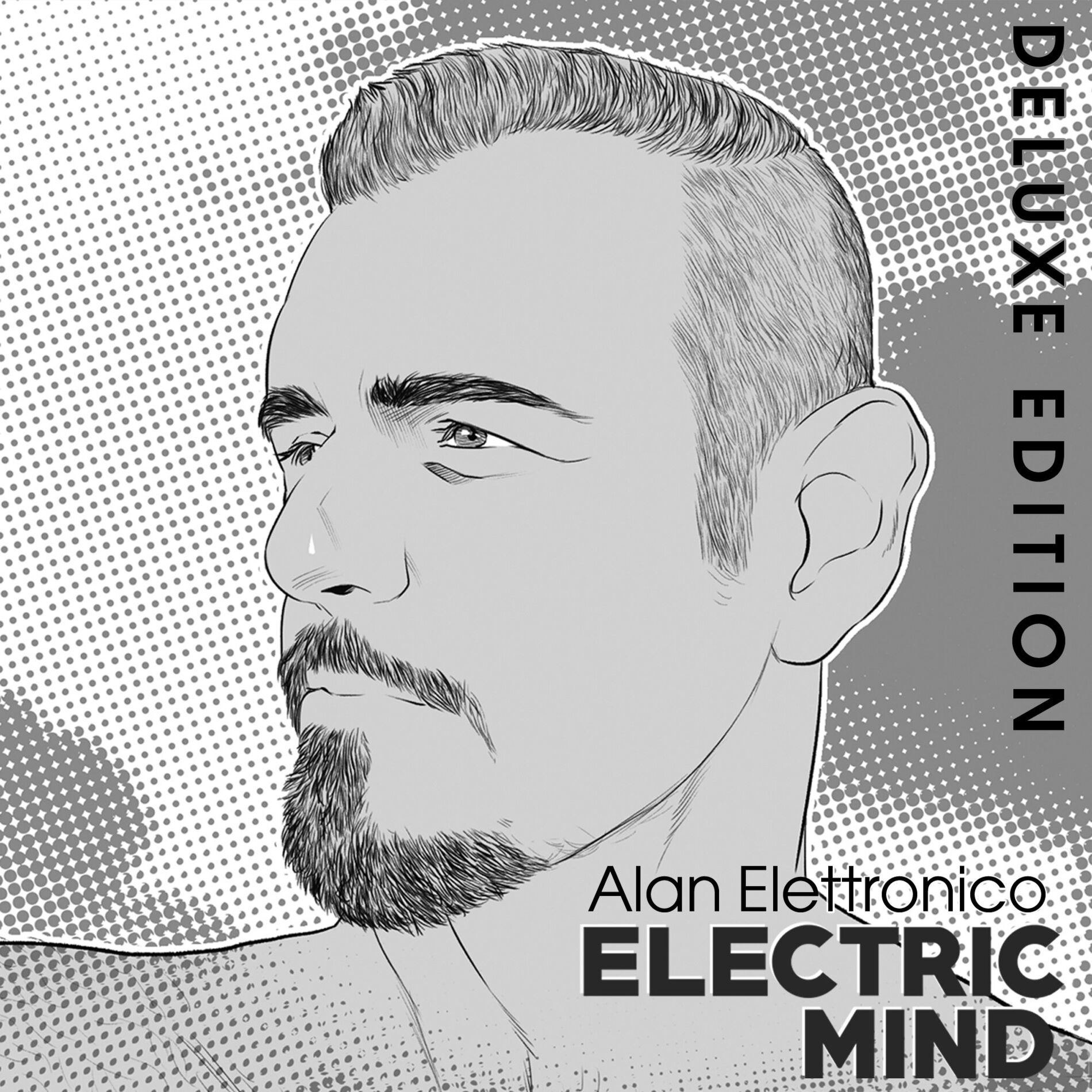 Album cover of Electric Mind (Deluxe Edition)
