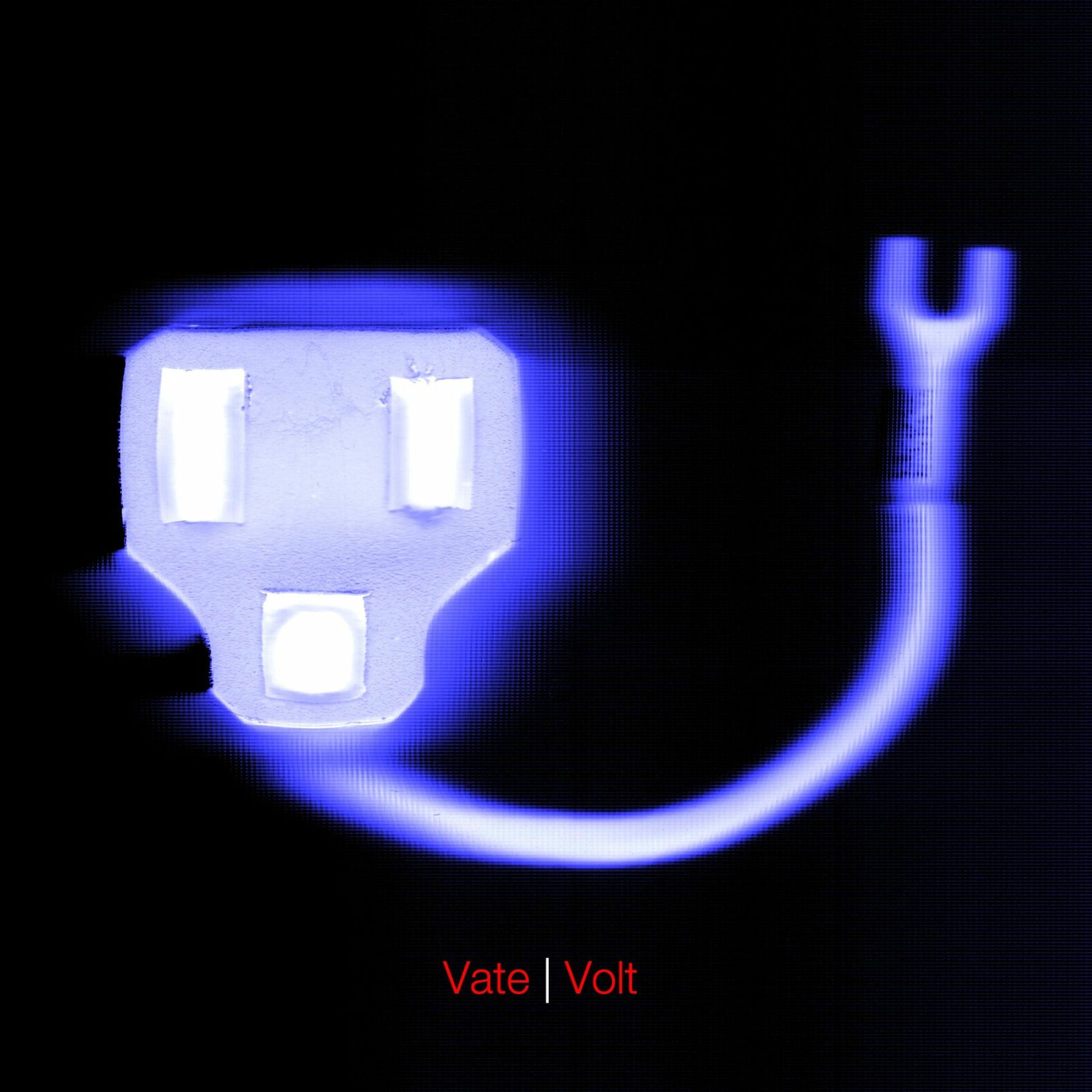 Album cover of Volt