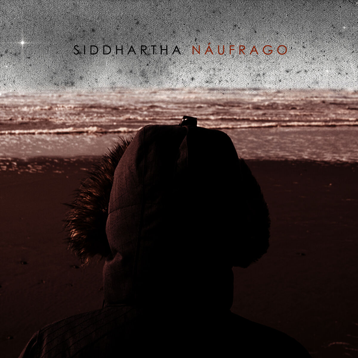 Album cover of Náufrago
