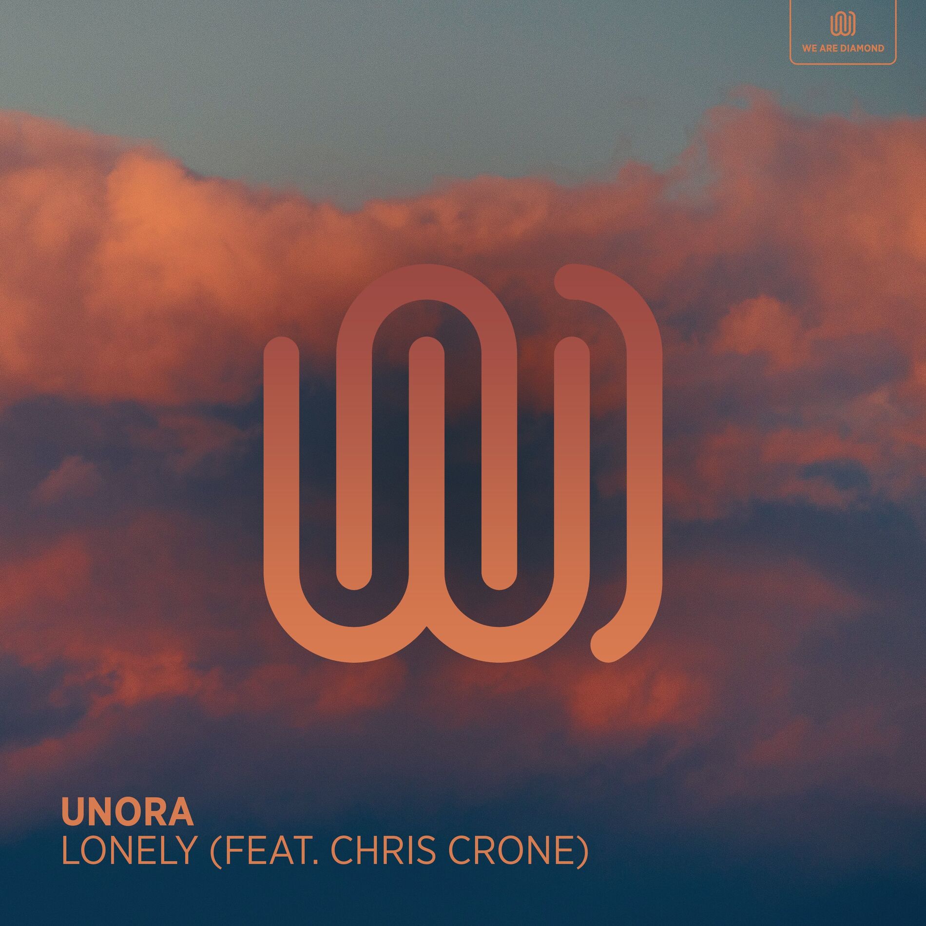 Album cover of Lonely