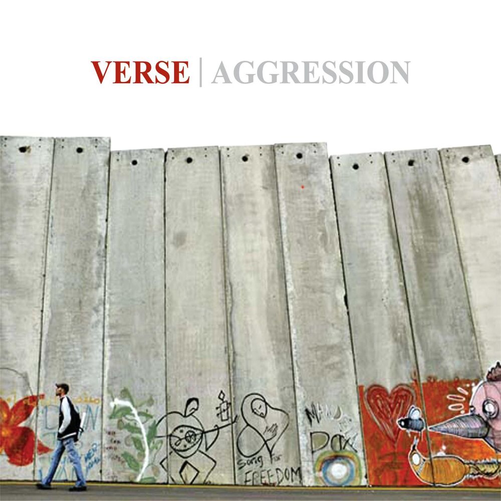 Picture of Aggression