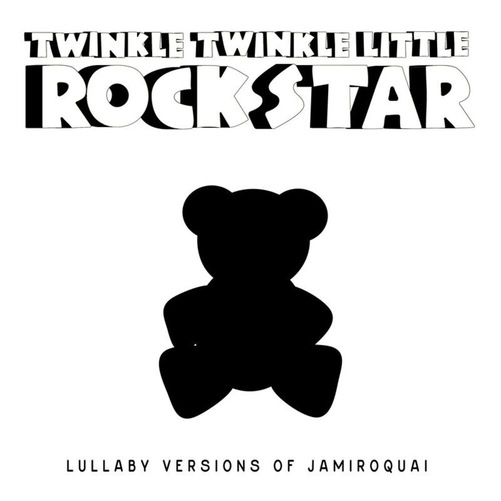 Picture of Lullaby Versions of Jamiroquai