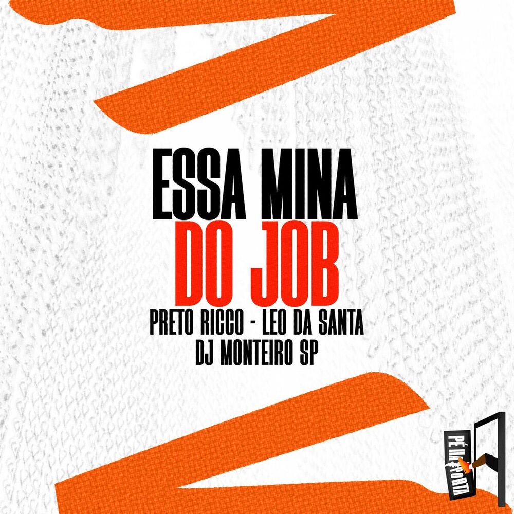 Picture of Essa Mina Do Job