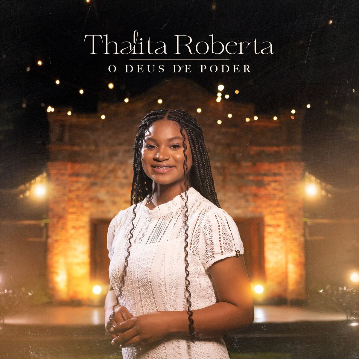 Album cover of O Deus de Poder