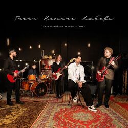 Cover of Такая Нежная Любовь