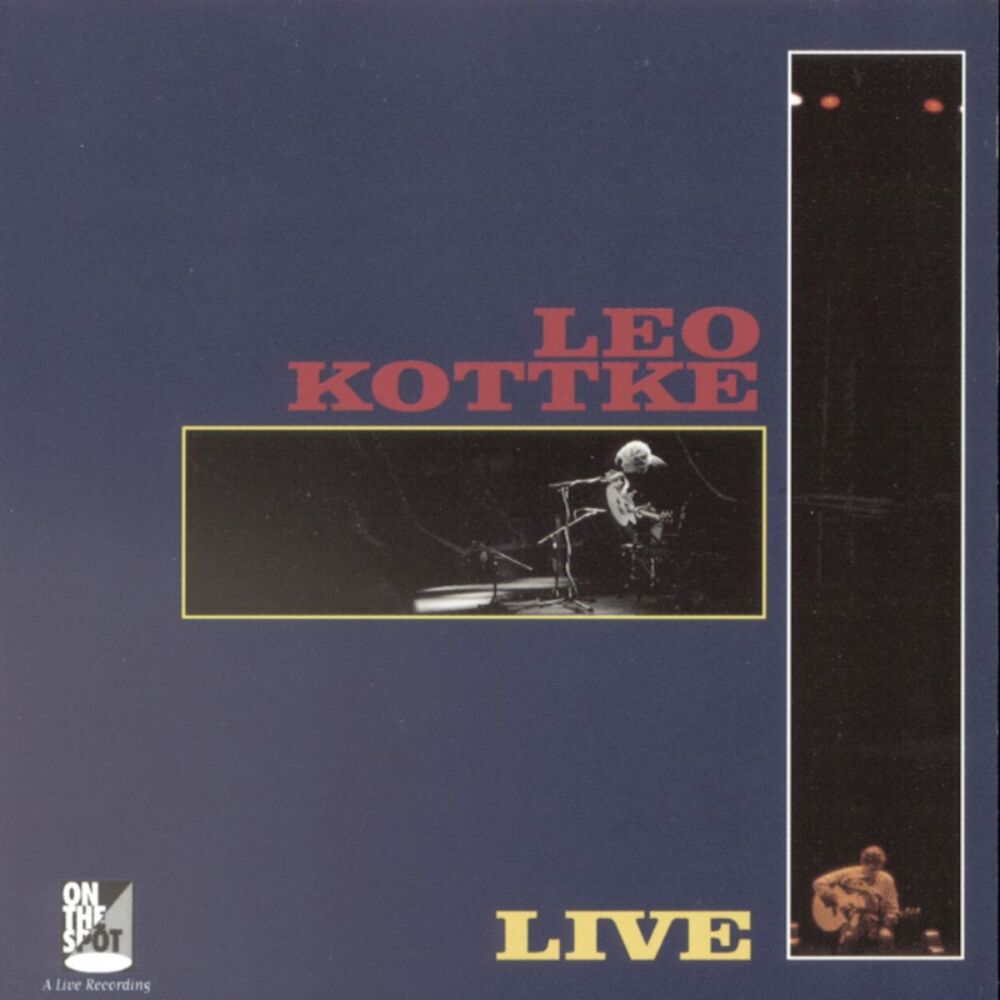 Picture of Leo Live