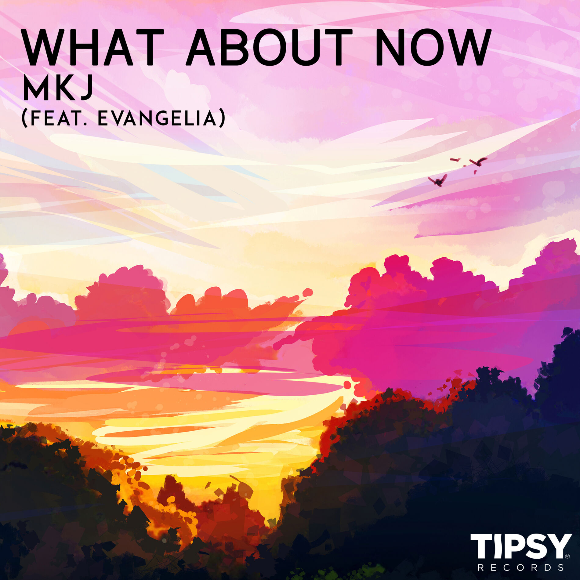Album cover of What About Now