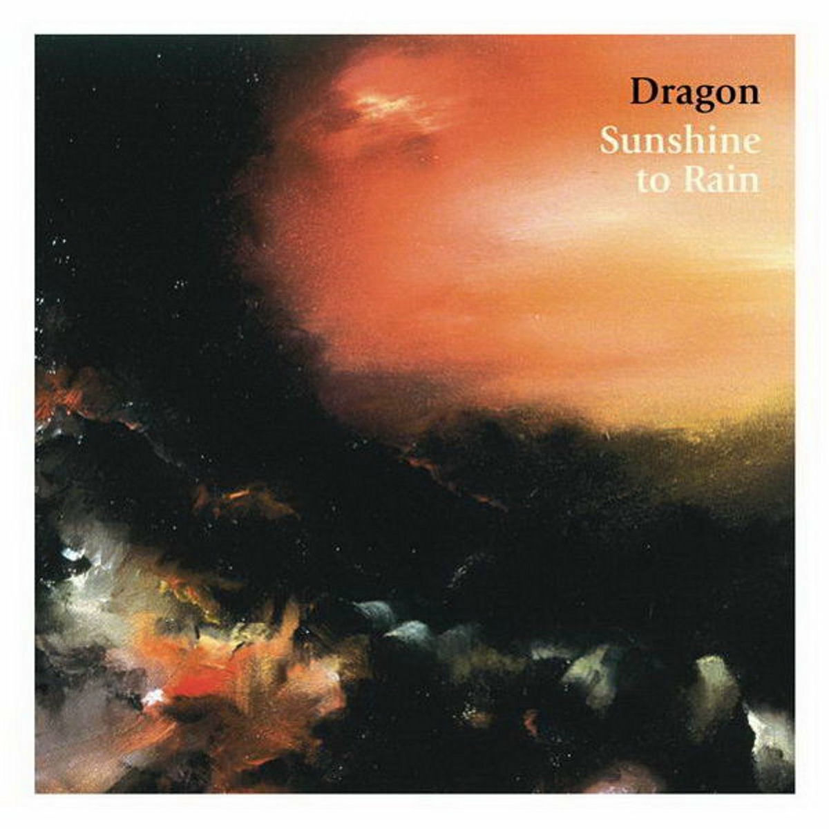 Album cover of April Sun In Cuba