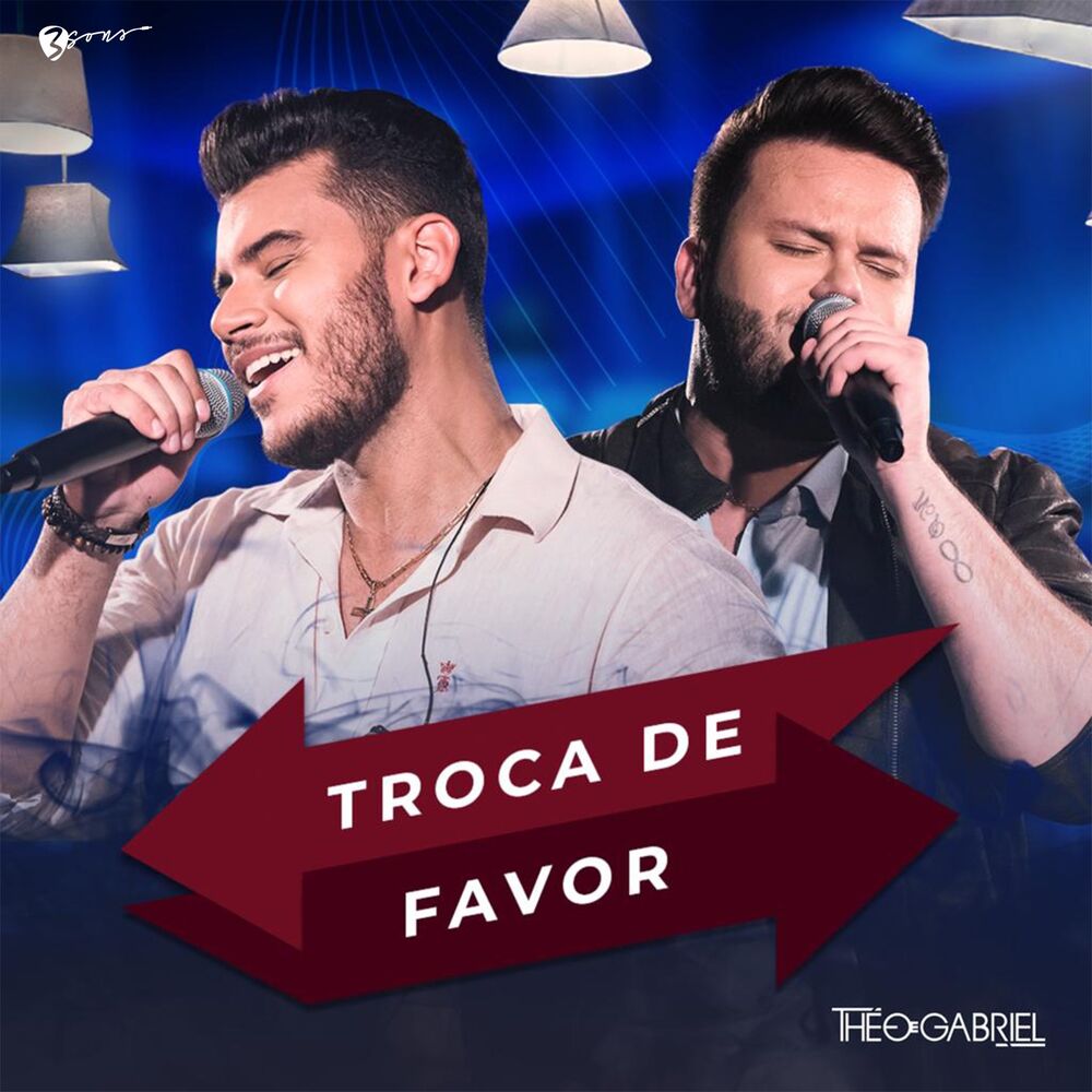 Picture of Troca de Favor