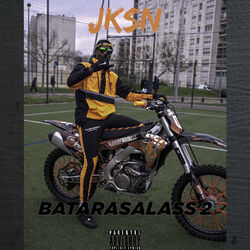 Cover of Batarasalass 2