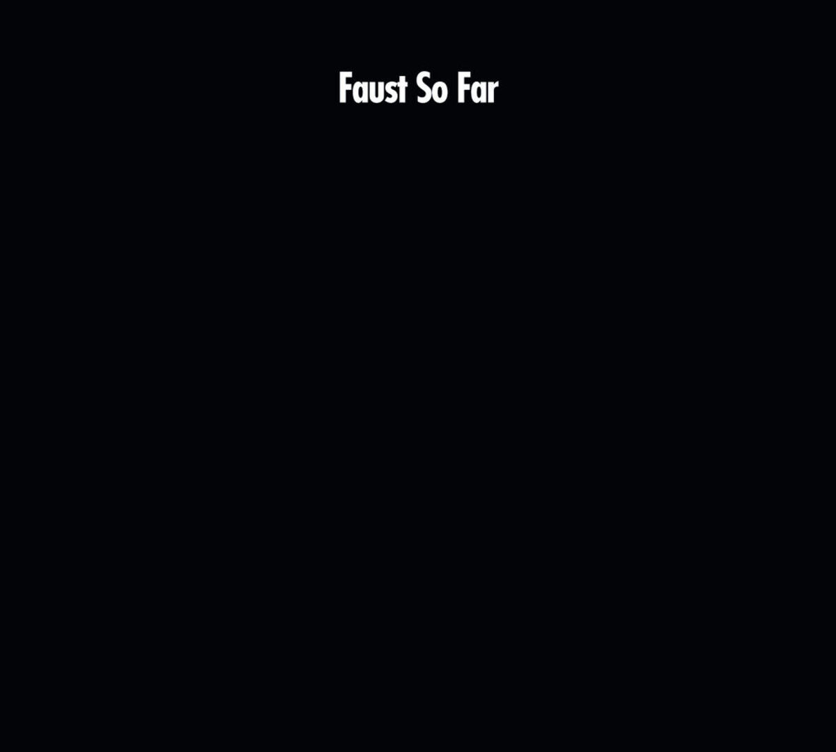 Album cover of So Far