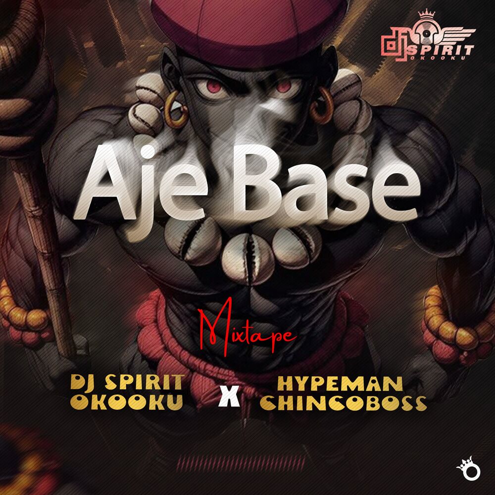 Picture of Aje Base (Mixtape)
