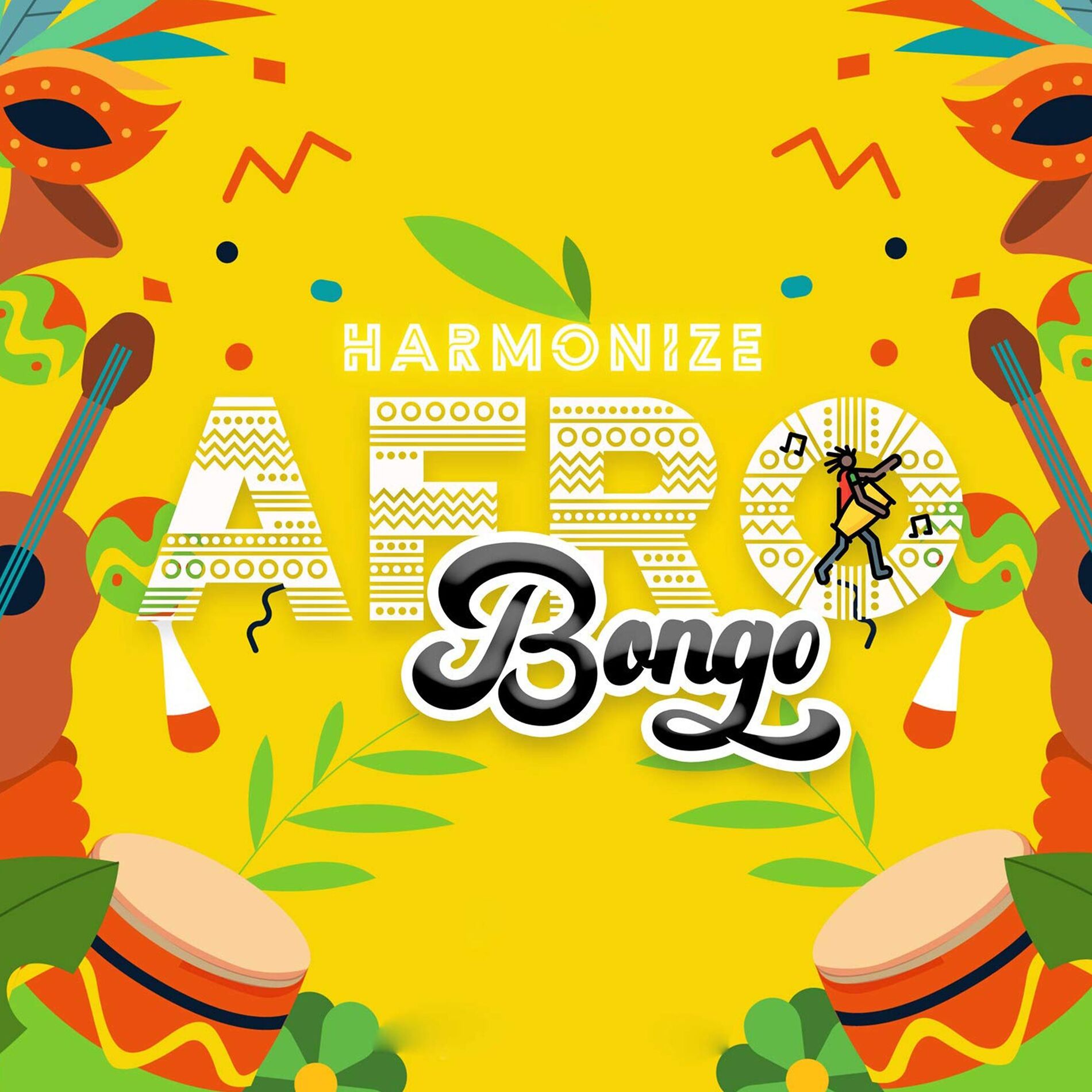 Album cover of Kainama (feat. Burna Boy & Diamond Platnumz)