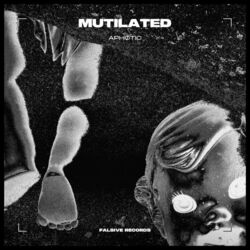 Cover of Mutilated