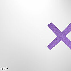 Cover of X