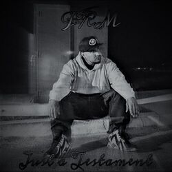 Cover of Just A Testament