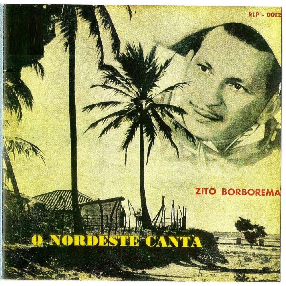 Picture of O Nordeste Canta