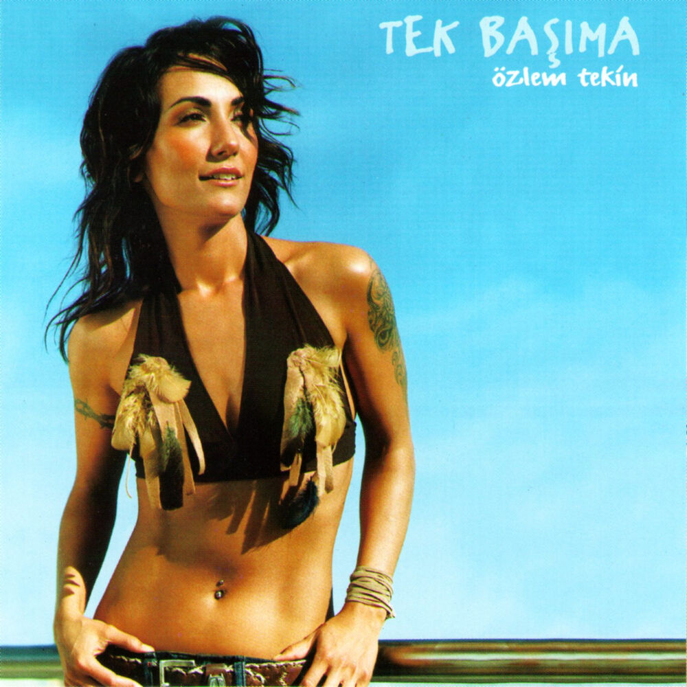 Picture of Tek Başıma
