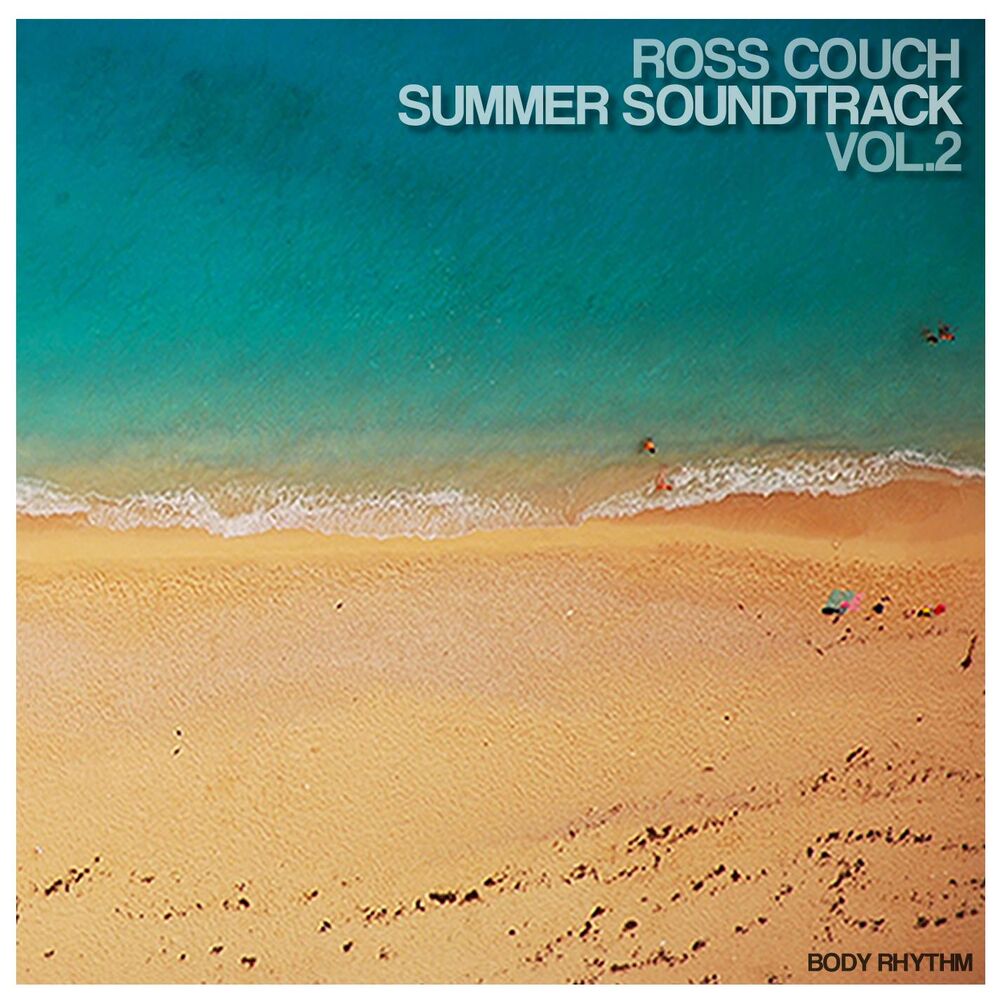 Picture of Summer Soundtrack Vol.2