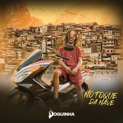 Cover of No Toque da Nave