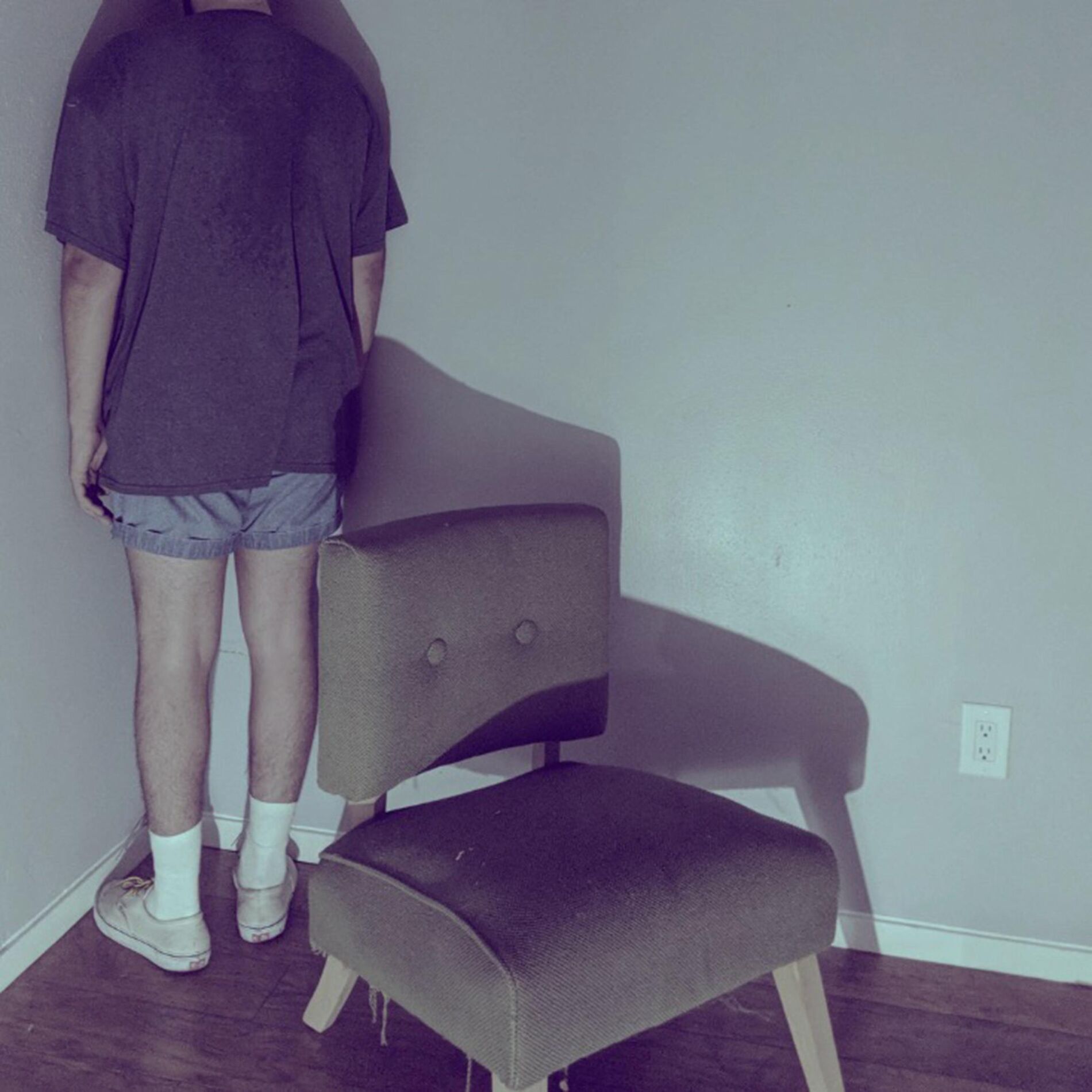 Album cover of Boyd