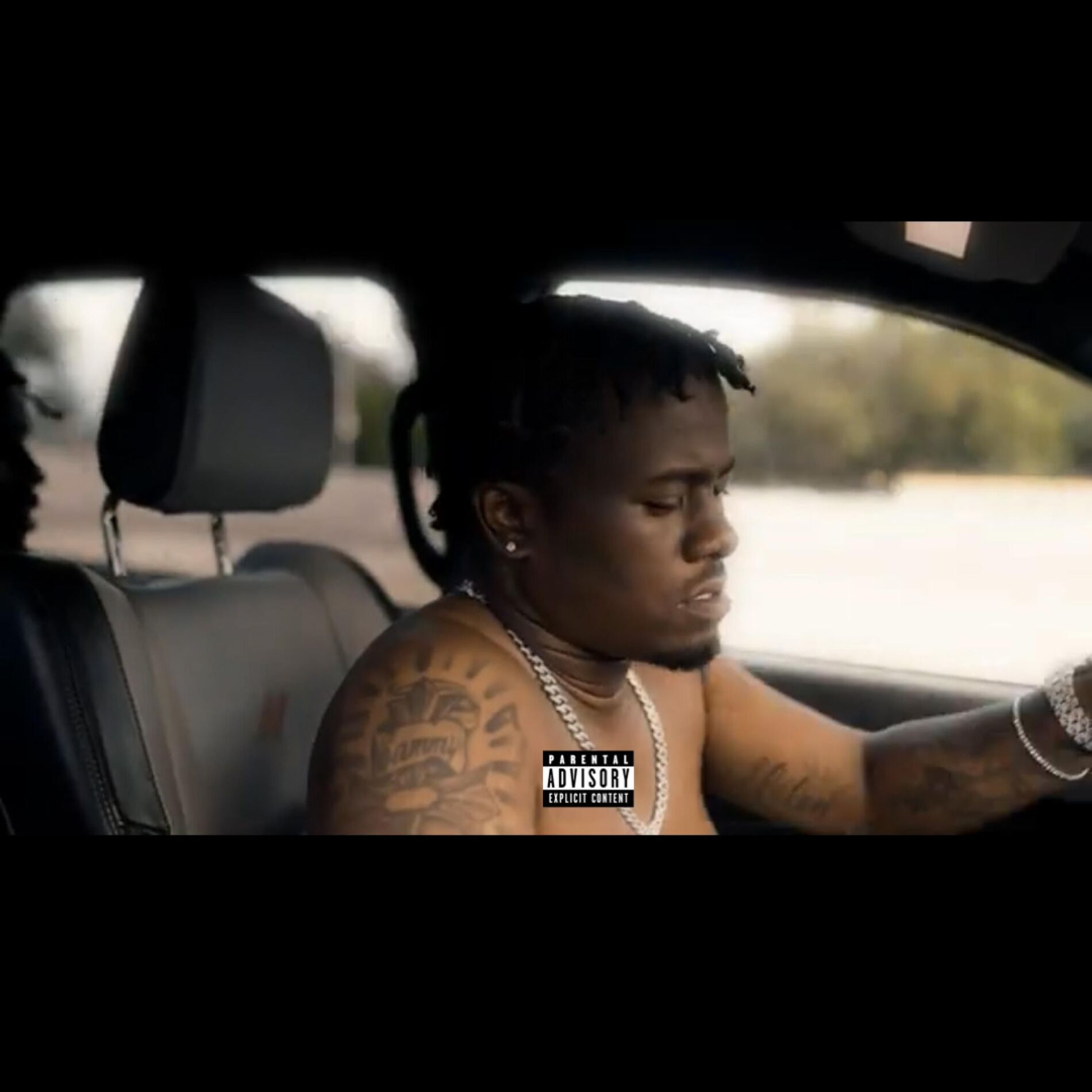 Album cover of Back 2 Da Trail Again