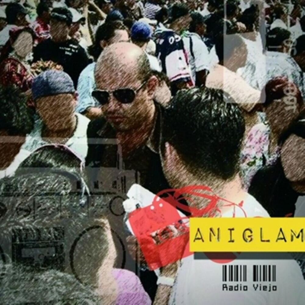 Picture of Aniglam