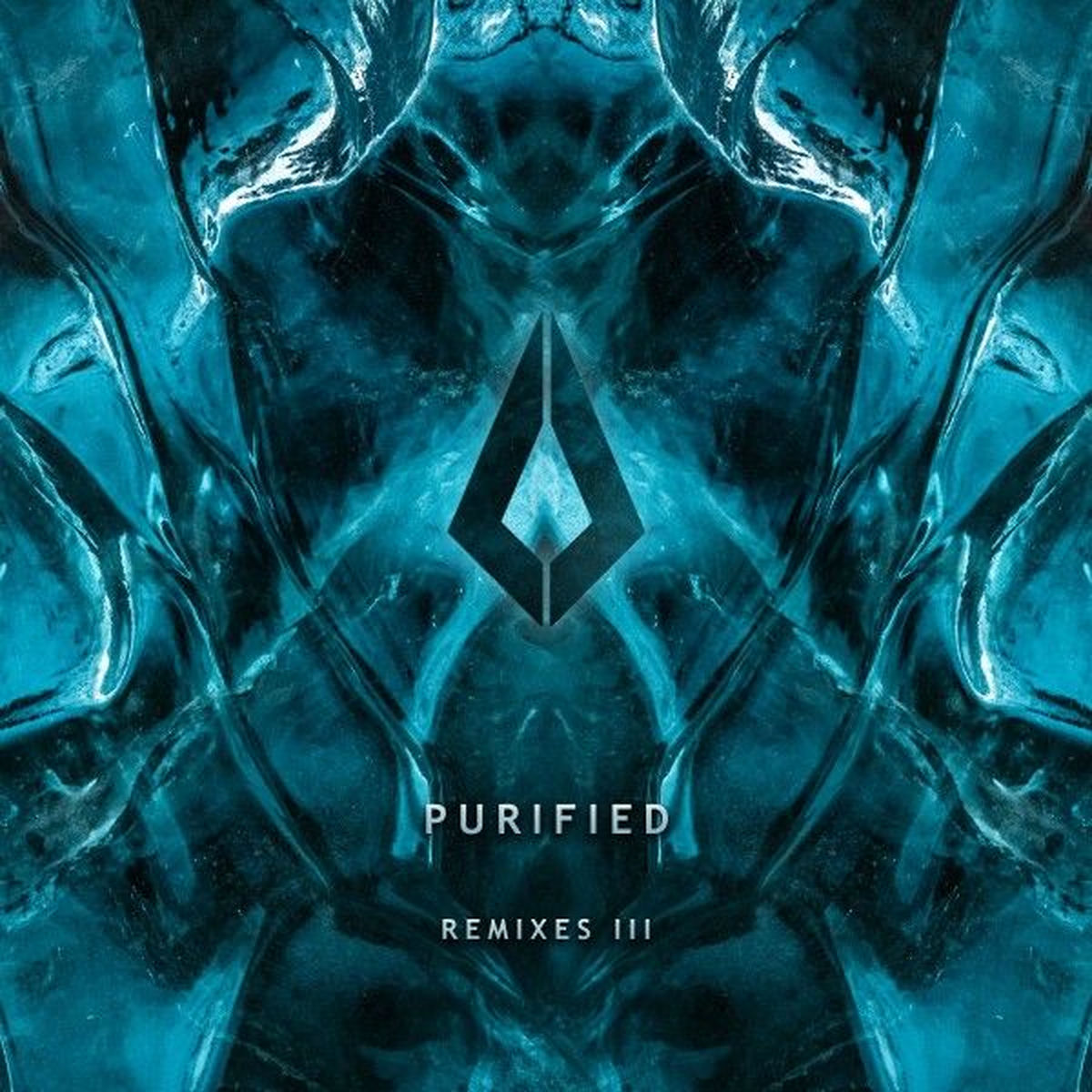 Album cover of Purified Remixes III