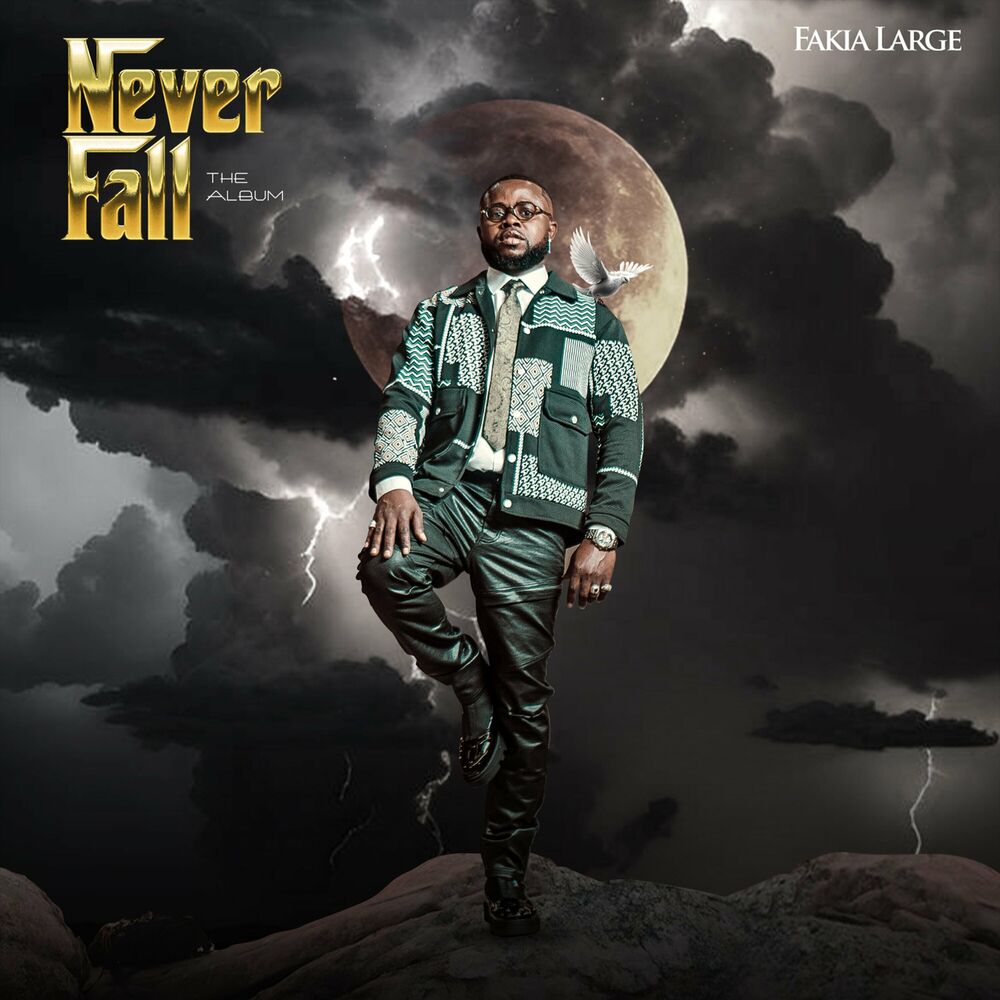 Picture of Never Fall