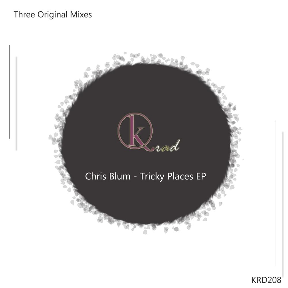 Picture of Tricky Places