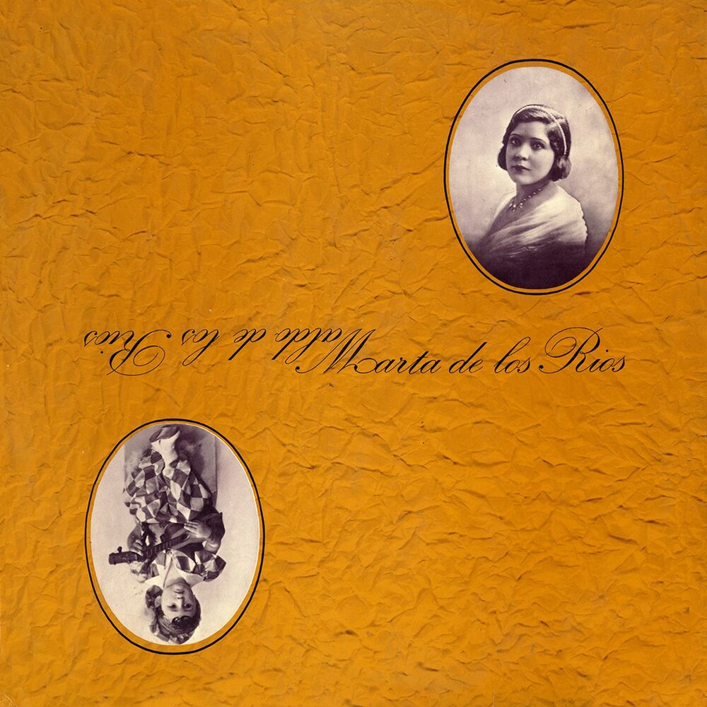 Picture of Marta de los Ríos y Waldo de los Ríos
