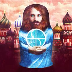 Cover of Russian Attractions