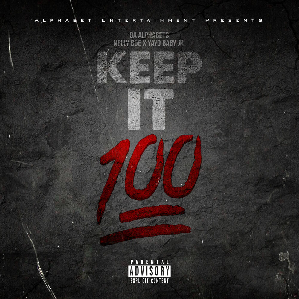 Picture of Keep It 100
