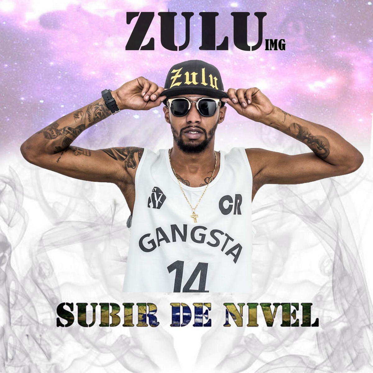 Album cover of Subir de Nível