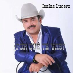 Cover of ¿Por Que Te Vas?