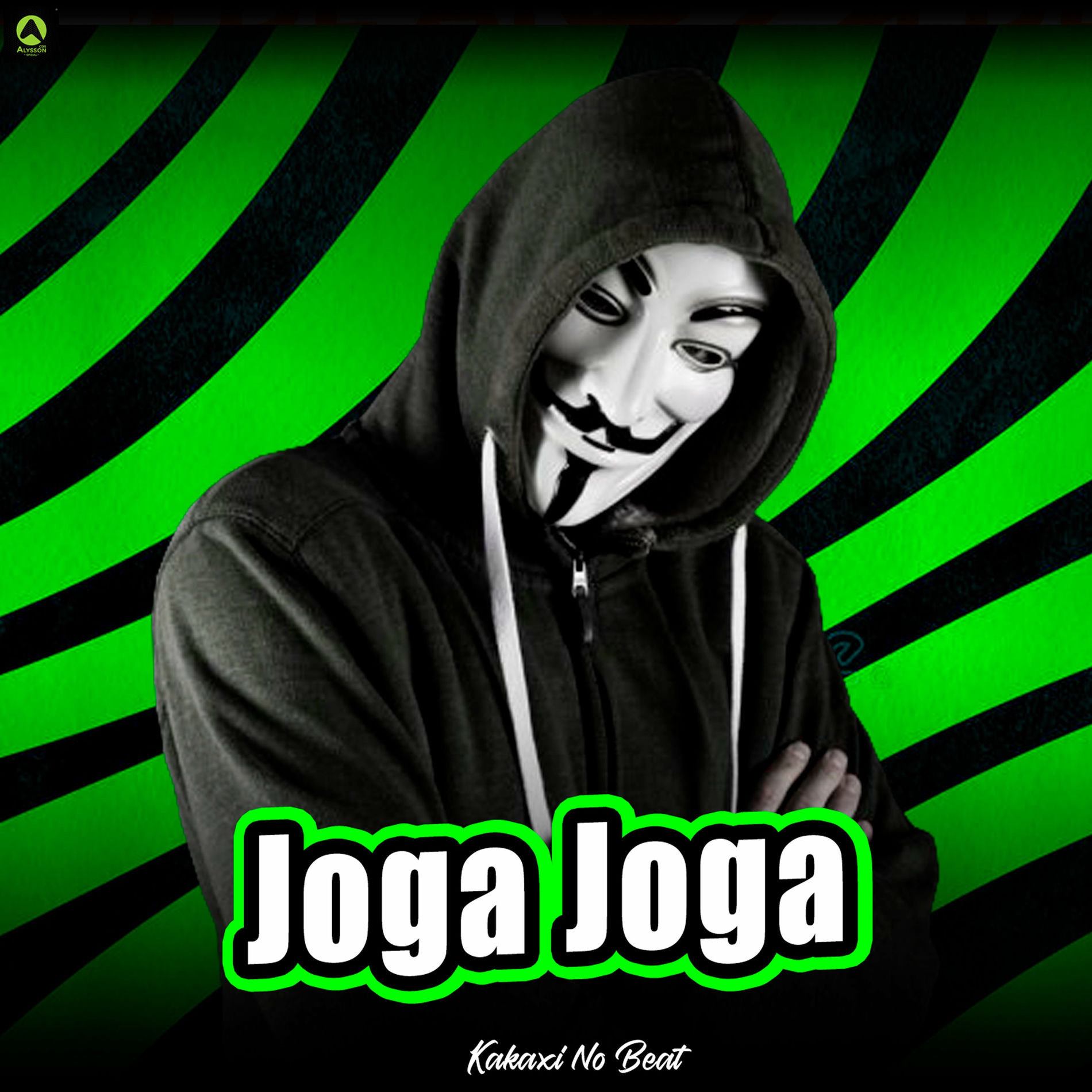 Album cover of Joga Joga (feat. Mc Mr. Bim)