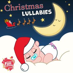Cover of Christmas Lullabies