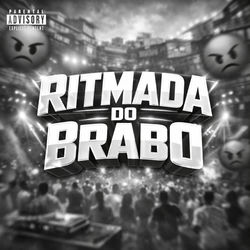 Cover of RITMADA DO BRABO by undefined