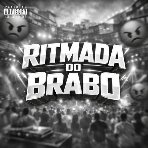 RITMADA DO BRABO