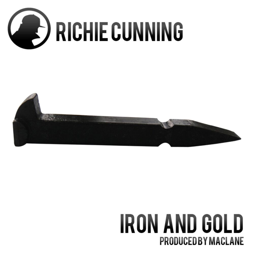 Picture of Iron and Gold