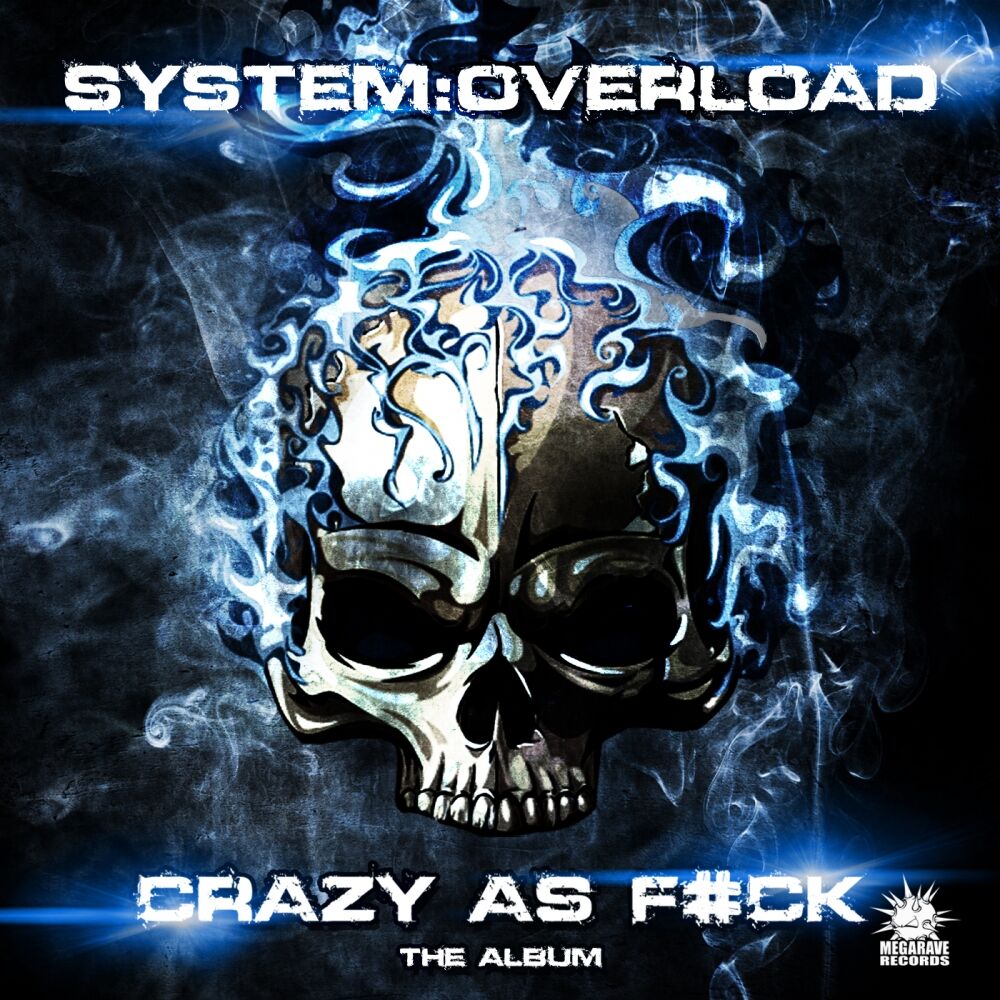 Picture of Crazy As Fuck