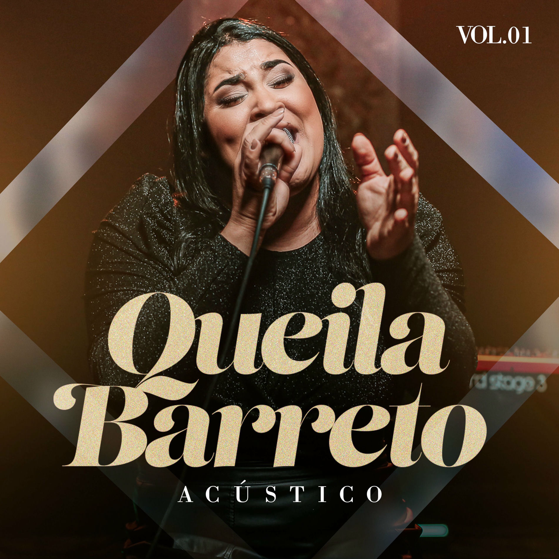 Album cover of Acústico, Vol. 1